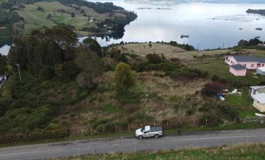 PARCELA DE 5000 EN RILÁN CHILOÉ PARA DESARROLLO TURÍSTICO