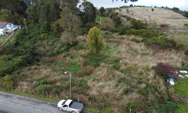 PARCELA DE 5000 EN RILÁN CHILOÉ PARA DESARROLLO TURÍSTICO