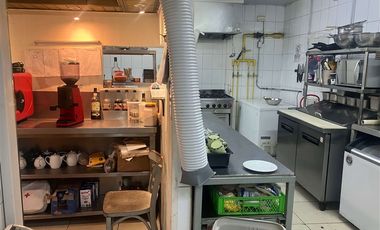 Local Comercial en Venta en Consistorial / Antupiren