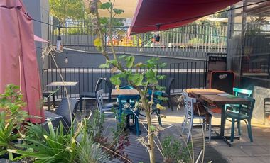 Local Comercial en Arriendo en Consistorial / Antupiren