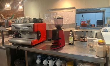 Local Comercial en Arriendo en Consistorial / Antupiren