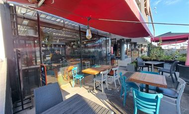 Local Comercial en Arriendo en Consistorial / Antupiren