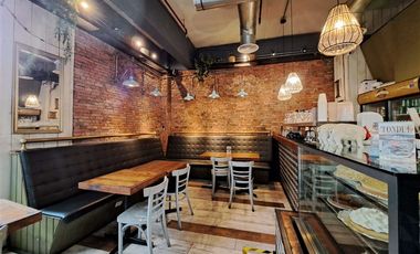 Local Comercial en Arriendo en Consistorial / Antupiren