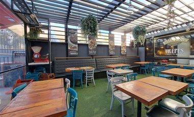 Local Comercial en Arriendo en Consistorial / Antupiren