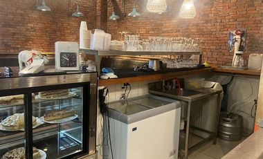 Local Comercial en Arriendo en Consistorial / Antupiren