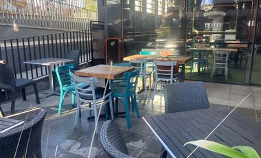 Local Comercial en Arriendo en Consistorial / Antupiren