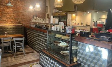 Local Comercial en Arriendo en Consistorial / Antupiren