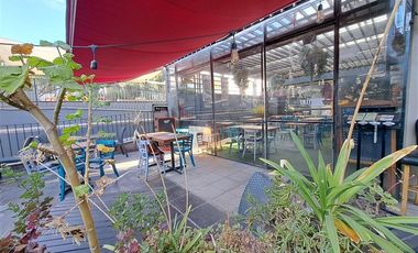 Local Comercial en Arriendo en Consistorial / Antupiren