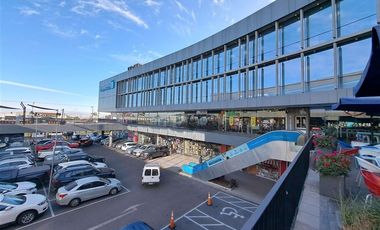 Local Comercial en Arriendo en Consistorial / Antupiren