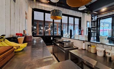 Local Comercial en Arriendo en Consistorial / Antupiren