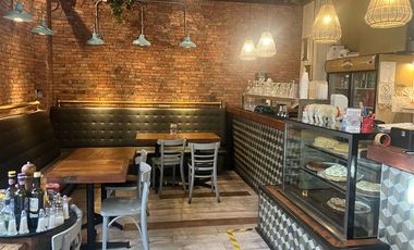 Local Comercial en Arriendo en Consistorial / Antupiren