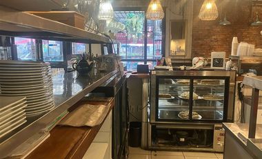 Local Comercial en Arriendo en Consistorial / Antupiren