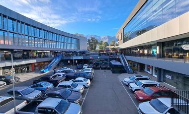 Local Comercial en Arriendo en Consistorial / Antupiren