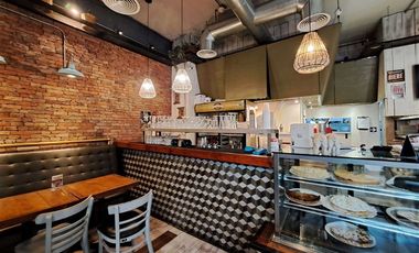 Local Comercial en Arriendo en Consistorial / Antupiren