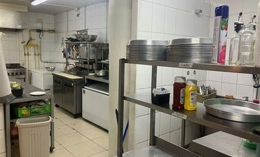 Local Comercial en Arriendo en Consistorial / Antupiren