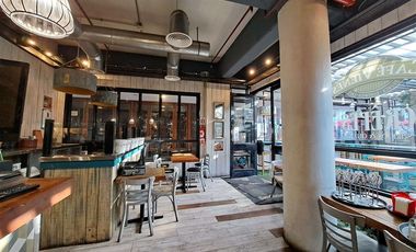 Local Comercial en Arriendo en Consistorial / Antupiren