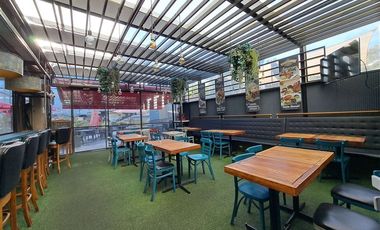 Local Comercial en Arriendo en Consistorial / Antupiren