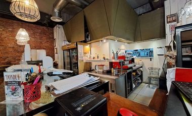 Local Comercial en Arriendo en Consistorial / Antupiren