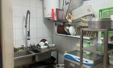 Local Comercial en Arriendo en Consistorial / Antupiren