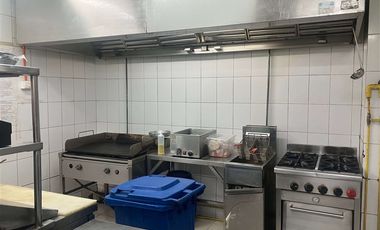 Local Comercial en Arriendo en Consistorial / Antupiren