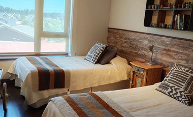 SE VENDE HERMOSO DEPARTAMENTO SECTOR EXCLUSIVO