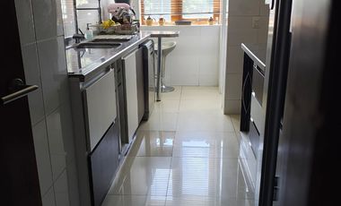 SE VENDE HERMOSO DEPARTAMENTO SECTOR EXCLUSIVO