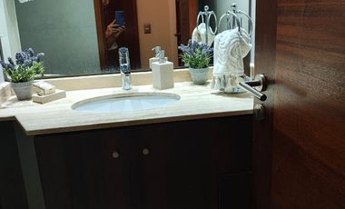 SE VENDE HERMOSO DEPARTAMENTO SECTOR EXCLUSIVO