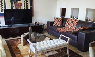 SE VENDE HERMOSO DEPARTAMENTO SECTOR EXCLUSIVO