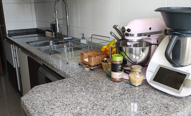 SE VENDE HERMOSO DEPARTAMENTO SECTOR EXCLUSIVO