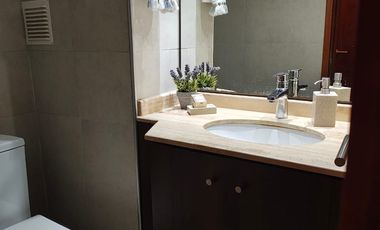 SE VENDE HERMOSO DEPARTAMENTO SECTOR EXCLUSIVO
