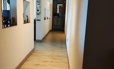 SE VENDE HERMOSO DEPARTAMENTO SECTOR EXCLUSIVO