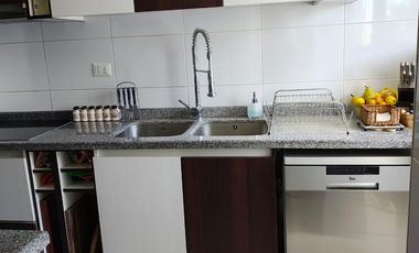 SE VENDE HERMOSO DEPARTAMENTO SECTOR EXCLUSIVO