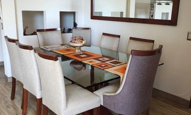 SE VENDE HERMOSO DEPARTAMENTO SECTOR EXCLUSIVO