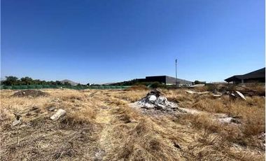 TERRENOS INDUSTRIALES EN VENTA, QUILICURA, SANTIAGO