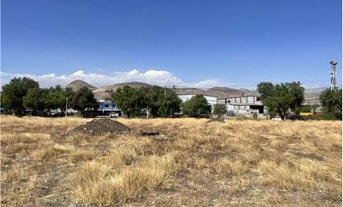TERRENOS INDUSTRIALES EN VENTA, QUILICURA, SANTIAGO