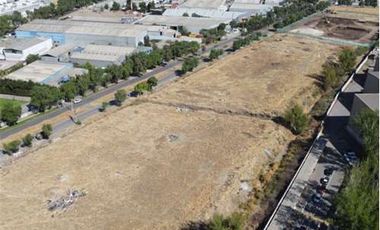 TERRENOS INDUSTRIALES EN VENTA, QUILICURA, SANTIAGO