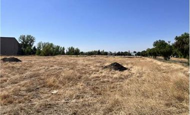 TERRENOS INDUSTRIALES EN VENTA, QUILICURA, SANTIAGO