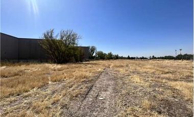 TERRENOS INDUSTRIALES EN VENTA, QUILICURA, SANTIAGO