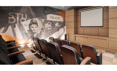 DEPTOS NUEVOS 3D2B, SAN JOAQUIN, BONO PIE 10%