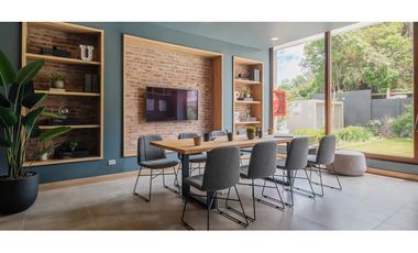 DEPTOS NUEVOS 3D2B, SAN JOAQUIN, BONO PIE 10%