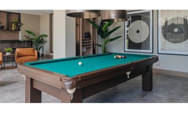 DEPTOS NUEVOS 3D2B, SAN JOAQUIN, BONO PIE 10%