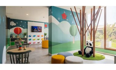 DEPTOS NUEVOS 3D2B, SAN JOAQUIN, BONO PIE 10%