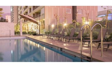 DEPTOS NUEVOS 3D2B, SAN JOAQUIN, BONO PIE 10%