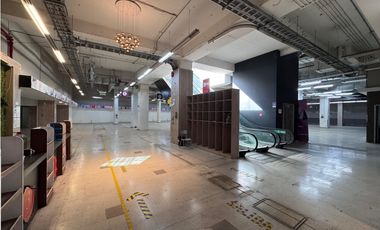 Arriendo local comercial, Los Dominicos, Las Condes