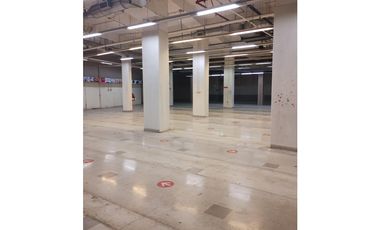 Arriendo local comercial, Los Dominicos, Las Condes