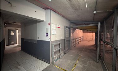 Arriendo local comercial, Los Dominicos, Las Condes