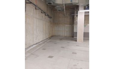 Arriendo local comercial, Los Dominicos, Las Condes