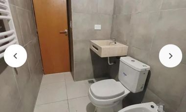Departamento en La Plata