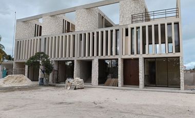 Villa en Venta en Chelem Puerto, Yucatán