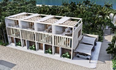 Villa en Venta en Chelem Puerto, Yucatán